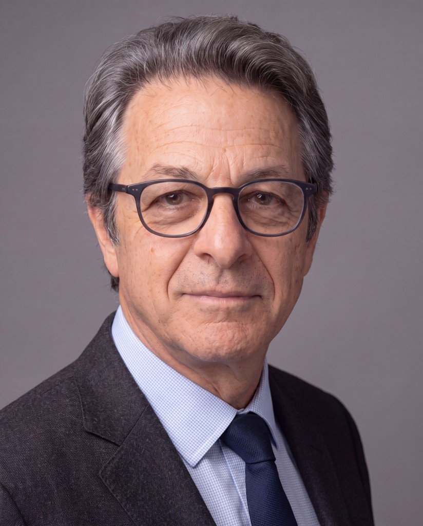 Egemen Mustafa Şener